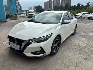 日产轩逸 1.6L 