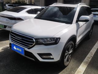 哈弗哈弗H6 Coupe 2.0T 