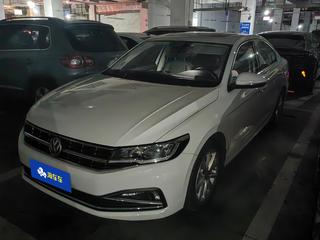 宝来 1.5L 改款舒适型 