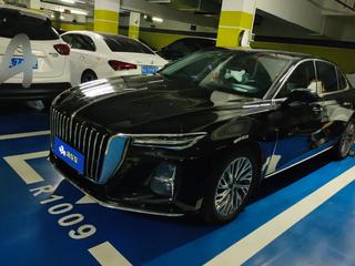 H5 1.5T 智联旗畅版 