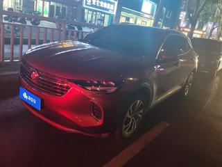 别克昂科威S 2.0T 