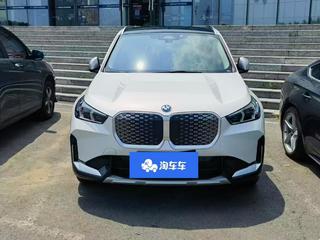 宝马iX1 0.0T 