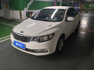 福瑞迪 1.6L GL 