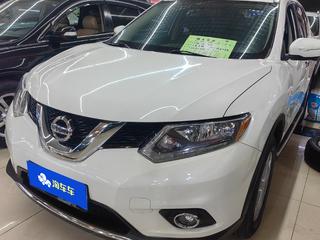 奇骏 XL 2.5L 领先版 