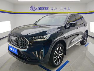 哈弗H6 1.5T Pro版 