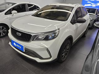远景X3 1.5L PRO尊贵型 