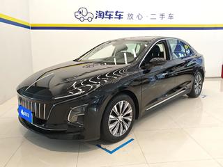 红旗E-QM5 0.0T 