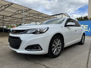 迈锐宝 1.5T 530T豪华版 