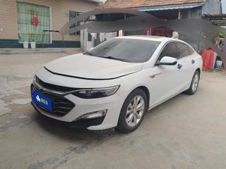 雪佛兰迈锐宝XL 1.5T 