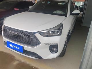 哈弗哈弗H6 Coupe 1.5T 