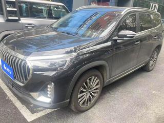 捷途X90 PLUS 1.6T 