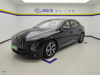 红旗E-QM5 0.0T 