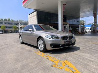宝马5系 525Li 