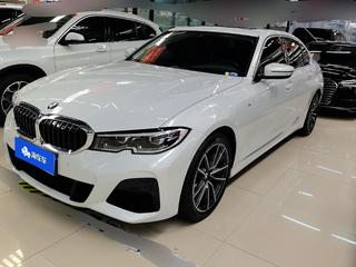 宝马3系 325Li 