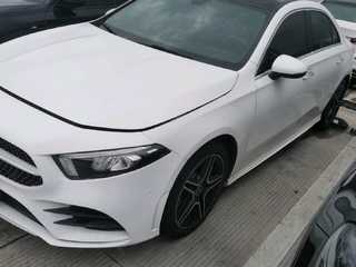 奔驰A级 1.3T 