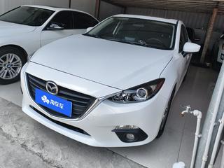 马自达3昂克赛拉 