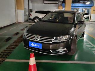 迈腾旅行 2.0T 