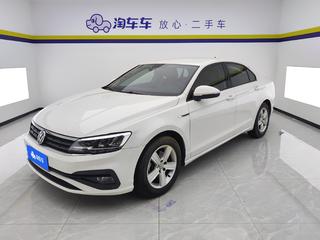 大众凌渡 1.4T 