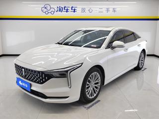 奔腾B70 1.5T 乐享型 