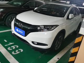 本田缤智 1.8L 