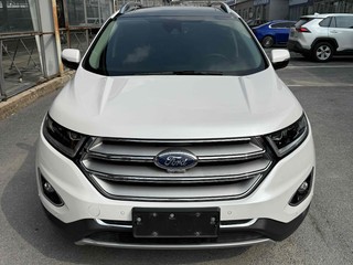 福特锐界 2.0T 