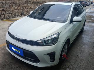 焕驰 1.4L 改款舒适天窗版 