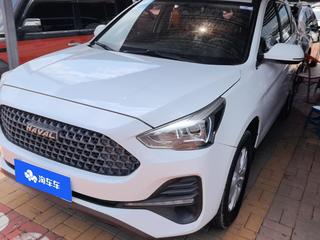 哈弗哈弗M6 1.5T 