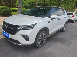 五菱星辰 1.5T 