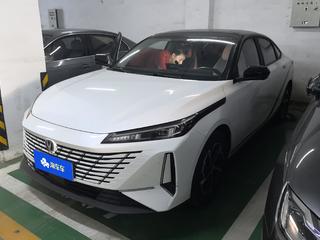 长安逸动 1.5T 