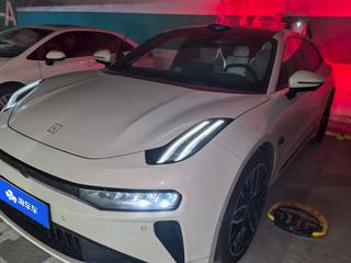 极氪ZEEKR 001 0.0T 