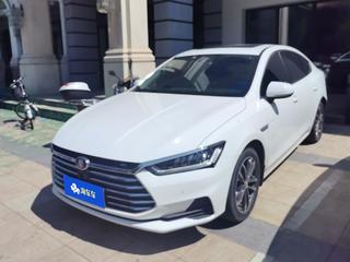 比亚迪秦Pro 1.5T 