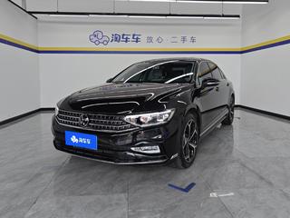 迈腾 2.0T 330TSI豪华型 