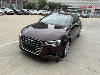 奥迪A3 1.4T 