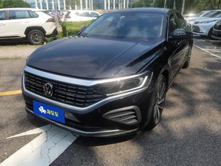 帕萨特 2.0T 380TSI龙腾版 
