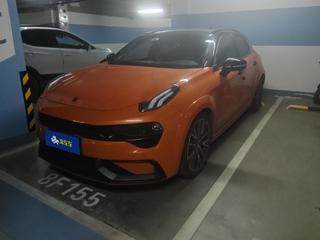 领克02 Hatchback 2.0T 