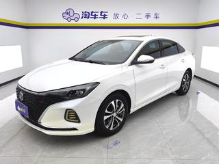 长安逸动PLUS 1.4T 