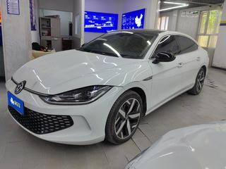 大众凌渡 1.4T 
