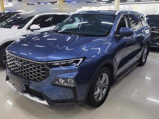 福特领睿 1.5T 