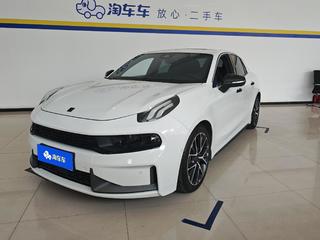 领克03 1.5T 