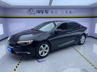 君威 1.5T 20T精英型 