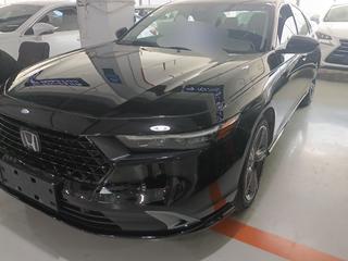 雅阁 1.5T 锐·T动卓越版 
