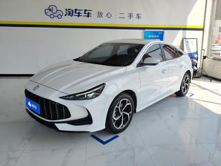 名爵5系 1.5T 
