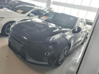 领克03 2.0T 