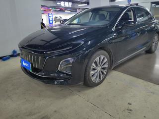 红旗E-QM5 0.0T 