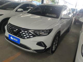 捷达捷达VS7 1.4T 
