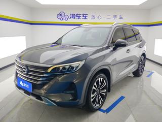 传祺GS5 1.5T 