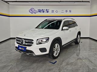 奔驰GLB 1.3T 