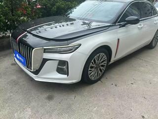 H5 2.0T 智联旗畅版 