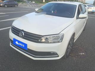 速腾 1.6L 舒适版 