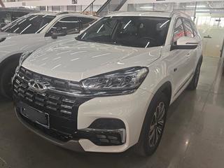 瑞虎8 1.6T 豪华型 